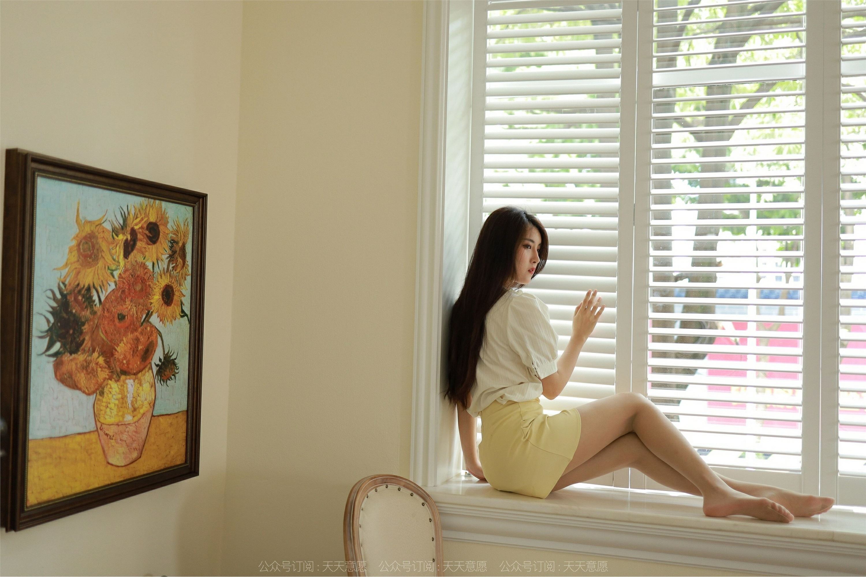 IESS异思趣向 2022.07.21 丝享家 1154：小宝《梦中情人》